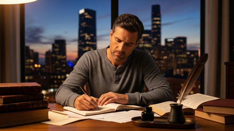 O Legado de Jean-Paul Sartre: 'As Palavras' e a Difusão da Literatura Mundial