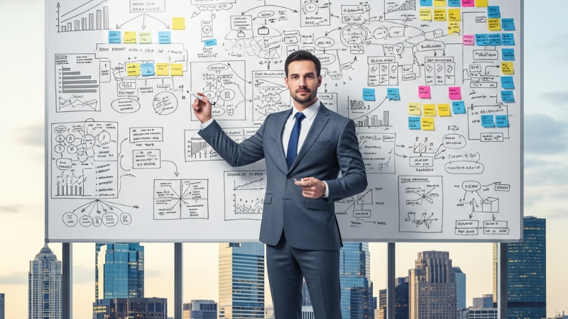 Como Abrir uma Empresa no Brasil: 7 Dicas Práticas para o Sucesso