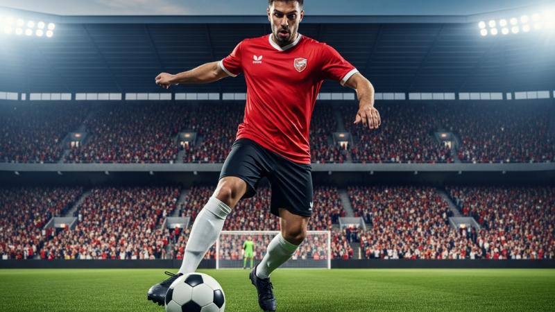 O Mundo do Esporte e as Estratégias em Campo