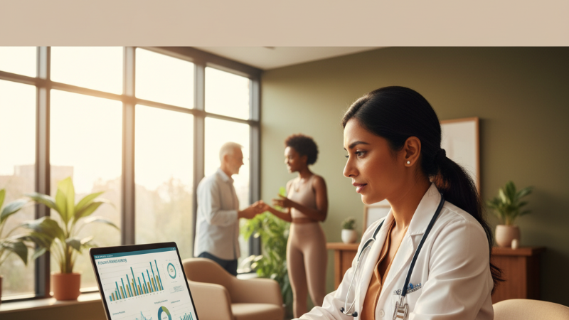 Aumente Pacientes e Faturamento Sem Complicação