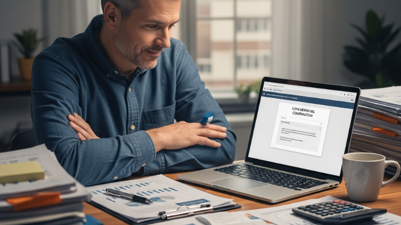 Empréstimo para Pequenas Empresas: 5 Abordagens para o Sucesso