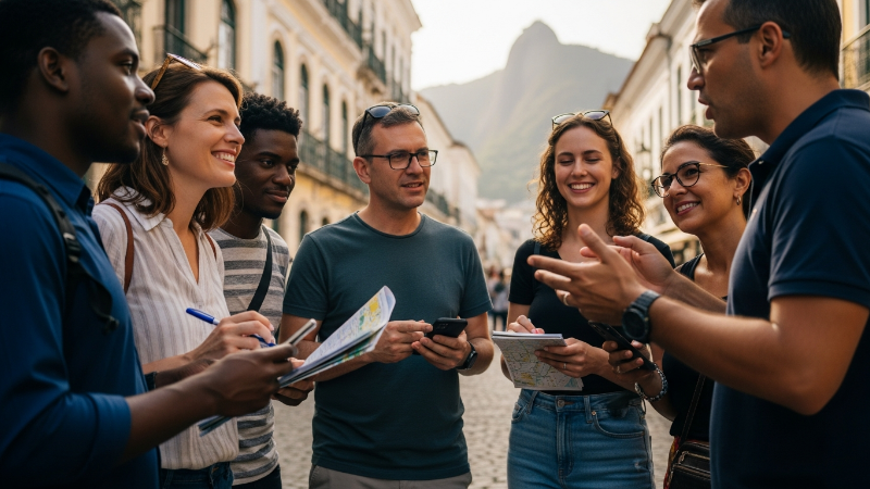 A Arte de Comunicação Eficaz: Entendendo o Impacto das Palavras