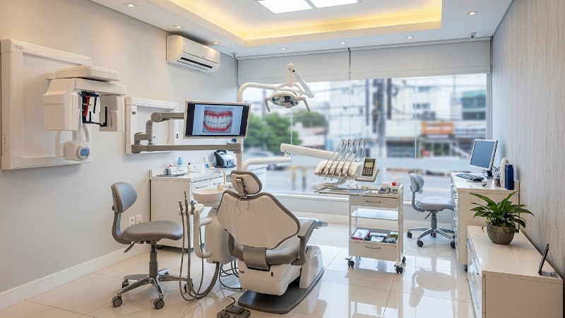 Odontologia em Campina Grande: Tendências e Estratégias para o Sucesso