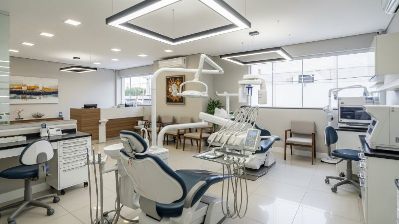 O Atendimento Humanizado: Chave para o Sucesso das Clínicas Odontológicas em Alagoinhas