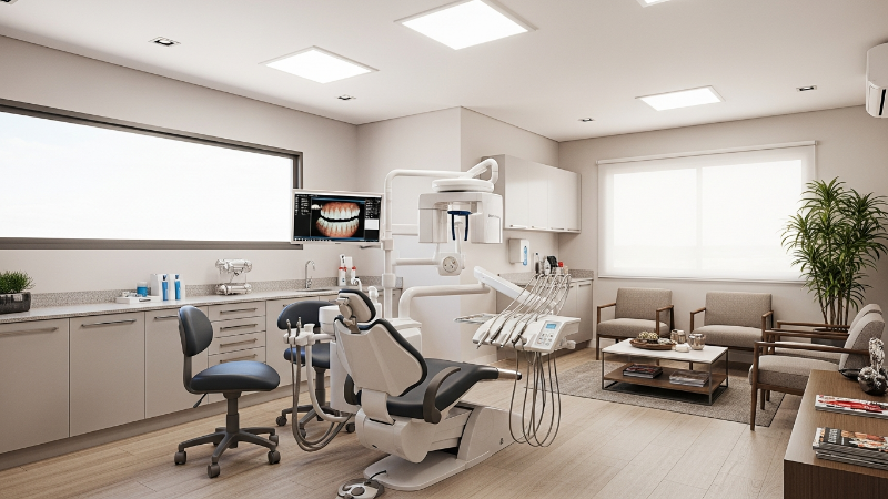 Oportunidades na Odontologia em Sobral: Tendências e Estratégias de Sucesso