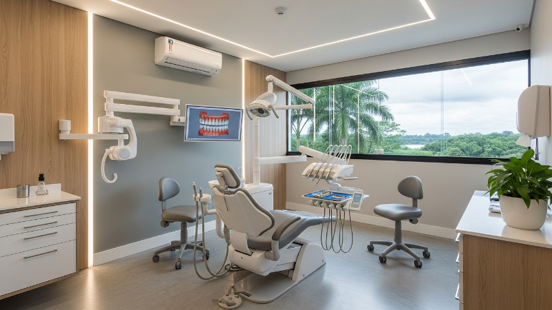 A Harmonização Orofacial Avança em Breves: Tendências e Oportunidades para Dentistas