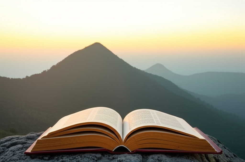 Contando os Dias com Sabedoria: Uma Lição de Humildade e Confiança em Deus