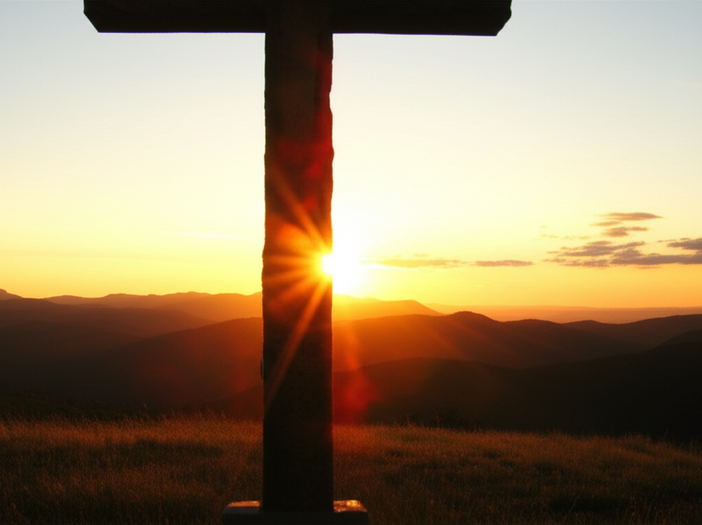 Refletindo Sobre a Verdadeira Salvação: Uma Jornada de Fé e Confiança em Deus
