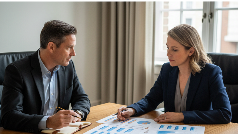 Gestão de custos para consultorias: otimize lucros com 5 pilares práticos.