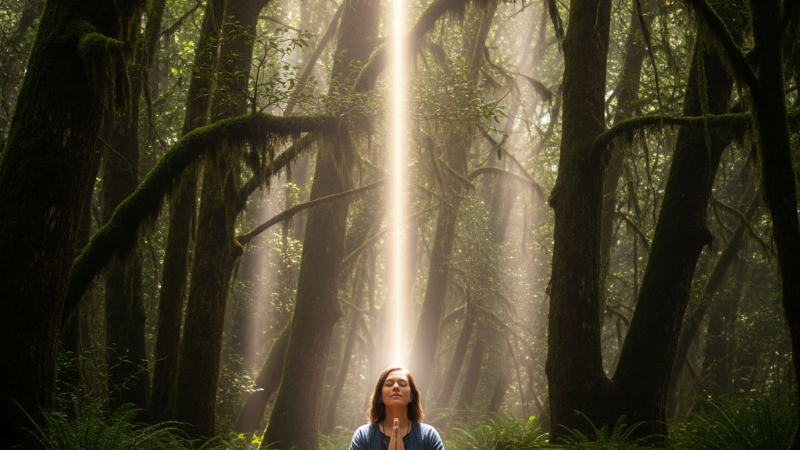 Devocional do dia: A Promessa de Deus se Cumpre