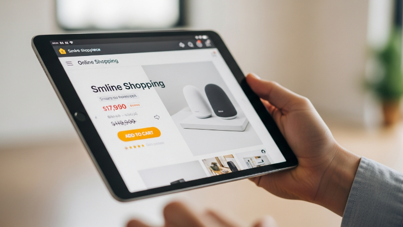 Desvendando os Códigos de Desconto: Economia Inteligente na Era Digital