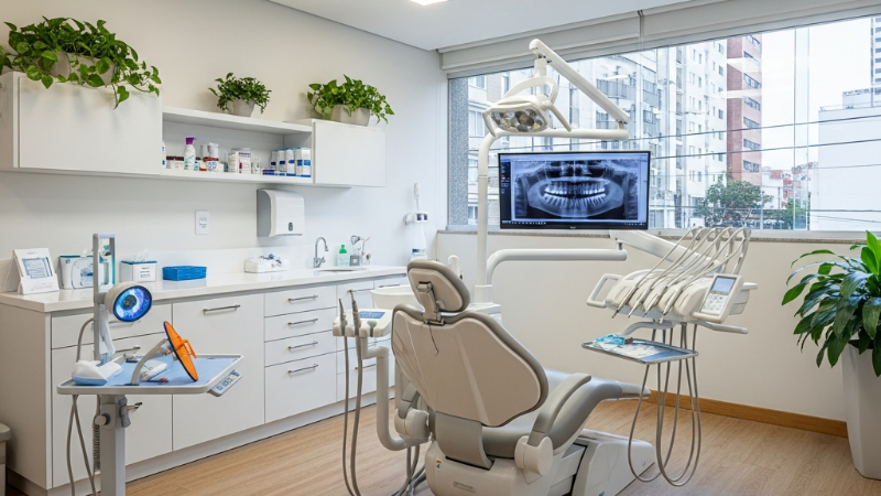 Inovação em Odontologia: Como o Tráfego Pago no Meta Ads Está Atraindo Clientes para Clínicas em Araxá