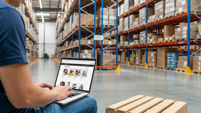 Dropshipping: Como Funciona e Como Aplicar em Seu Negócio Brasileiro