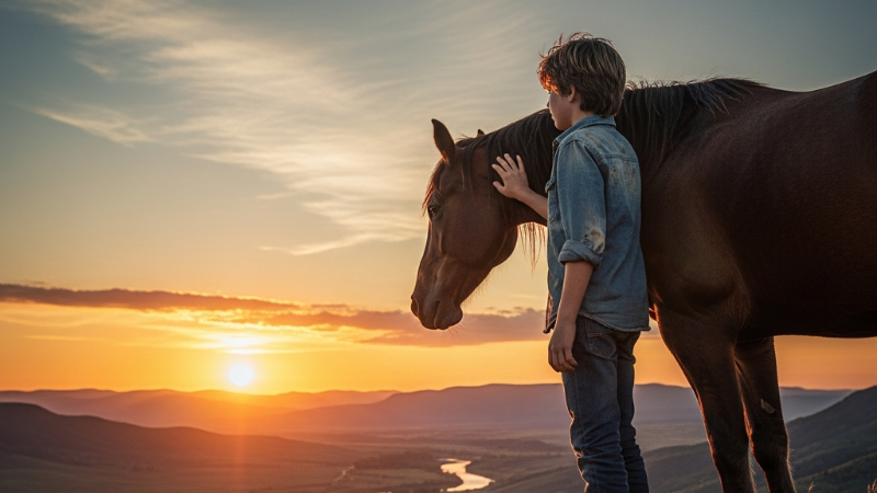 As Crônicas de Nárnia: Uma Análise da Obra e Sua Influência na Literatura Mundial