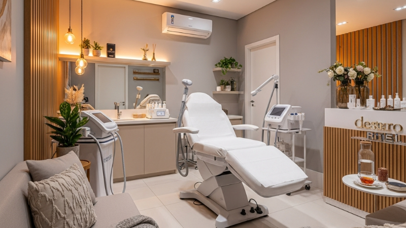 Atendimento Humanizado e Inovação: O Novo Padrão das Clínicas de Estética em Barra do Corda