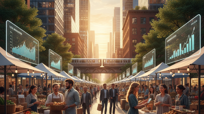 Domine Seu Mercado Local com Estratégia de Conteúdo que Gera Lucro e Escala!