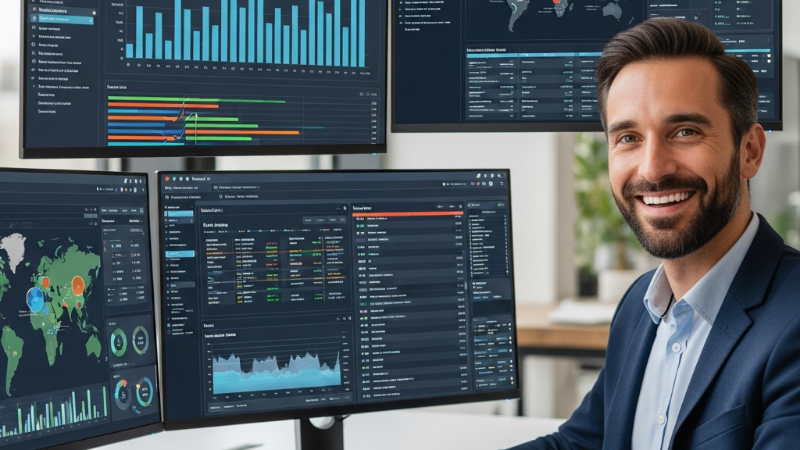 Desbloqueie o Poder das Vendas: Entenda o Curso e Se Destaque no Mercado