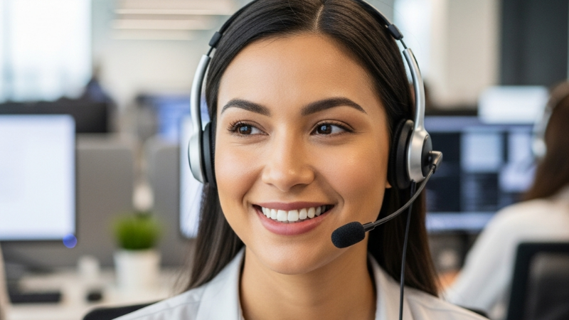 Desbloqueie Sua Carreira com o Curso de Atendimento ao Cliente