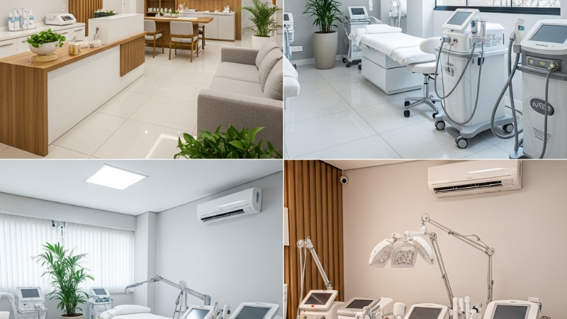 O Poder do Tráfego Pago no Meta Ads para Clínicas de Estética em São Caetano do Sul