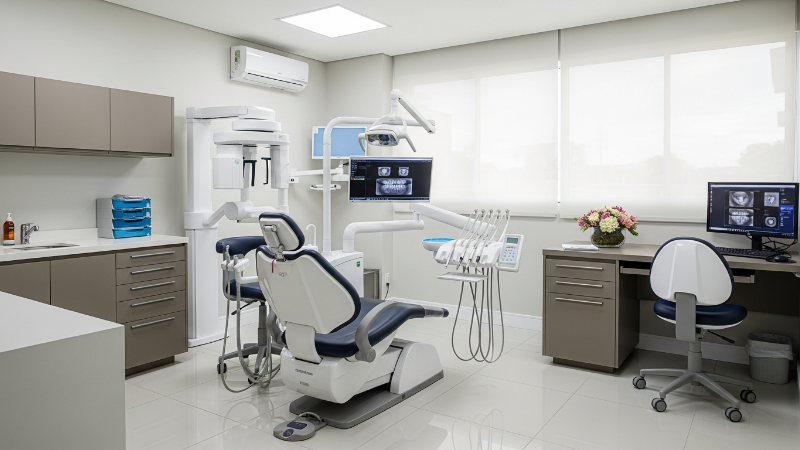 Satisfação Do Paciente: Um Foco Estratégico Para Clínicas Odontológicas Em Salto