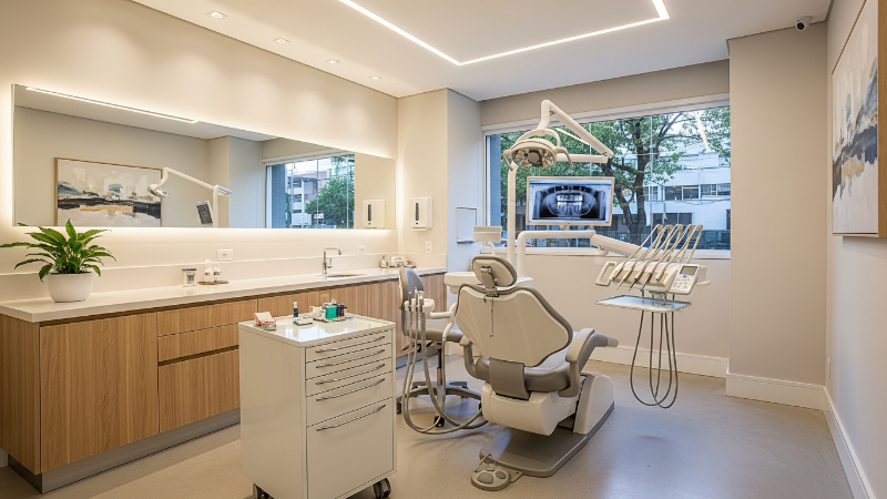 O Mercado Odontológico em Araraquara: Inovação e Crescimento