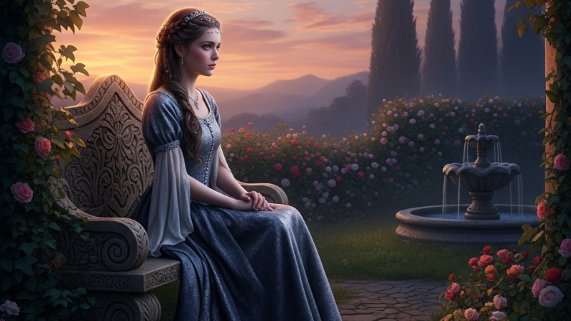 A Princesa de Clèves: Uma Análise da Obra-Prima de Madame de Lafayette