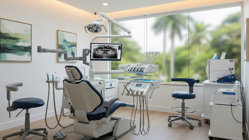 Avanços Na Odontologia Em Belém: A Telemedicina Facilita As Consultas Iniciais