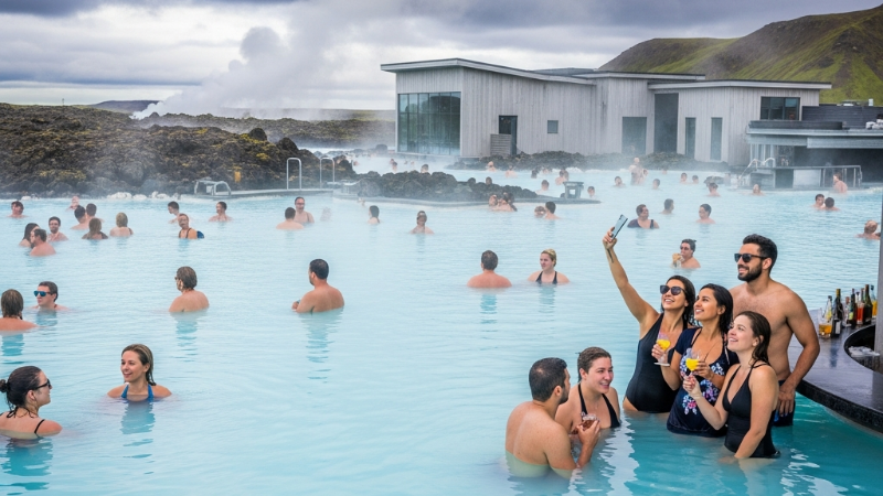 Descobrindo o Encanto da Islândia: Um Guia para Turistas Brasileiros