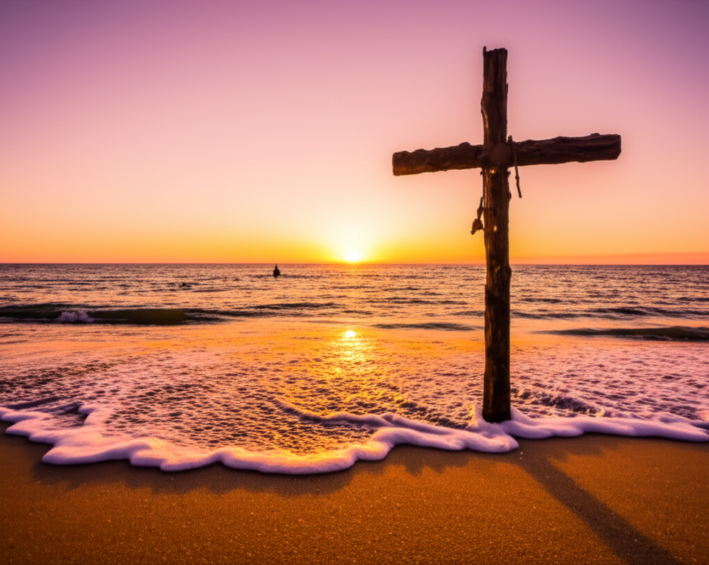 Dê Glória a Deus: Encontrando a Verdadeira Liberdade em Cristo