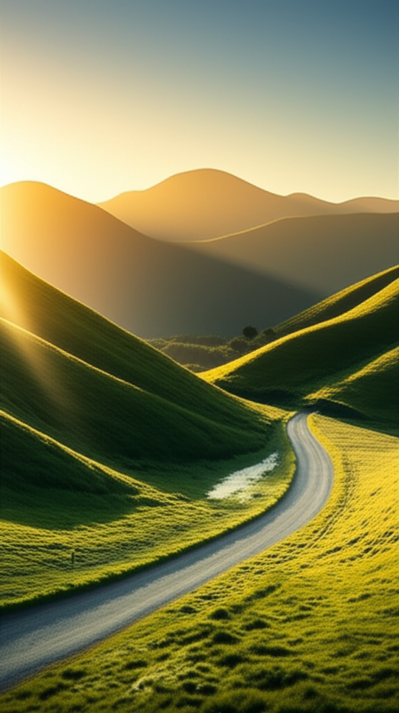 Refletindo sobre a Grandeza de Deus e a Nossa Jornada na Terra