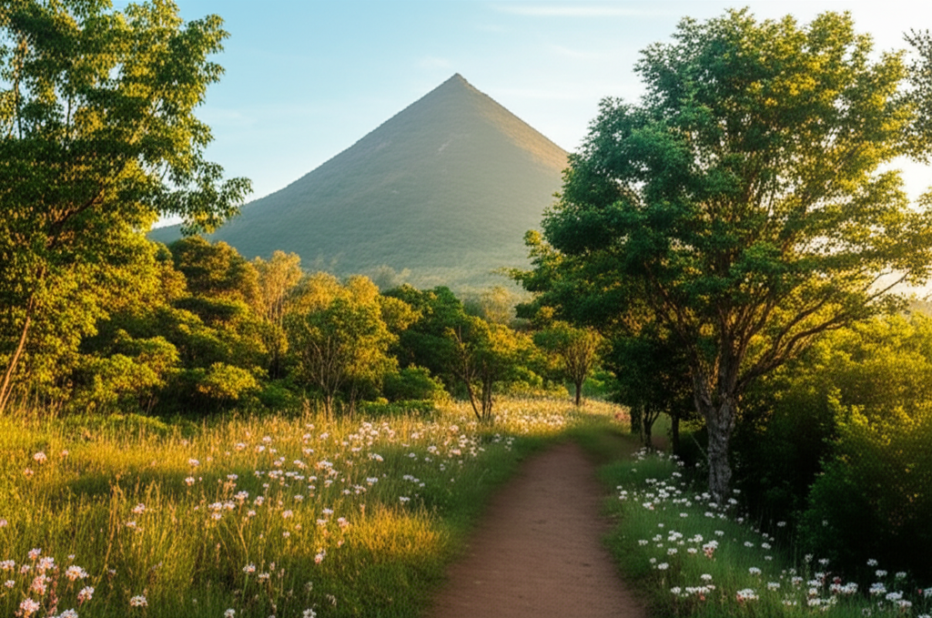 O Caminho do Arrependimento: Encontrando Refrigério na Presença do Senhor