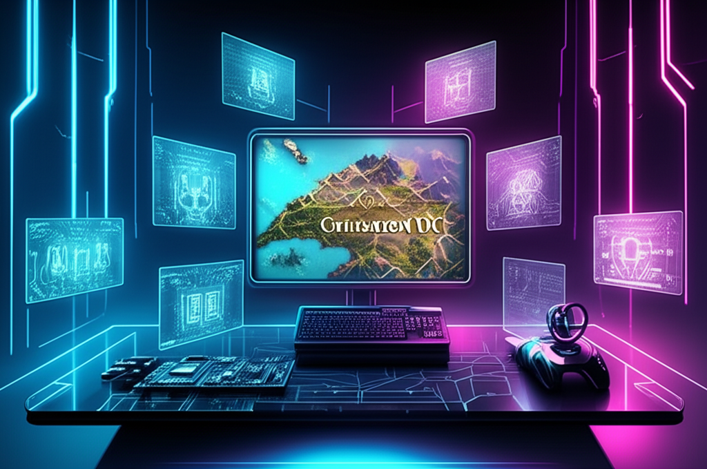 OpenCiv3: A Revolução Open-Source do Clássico Civilization III