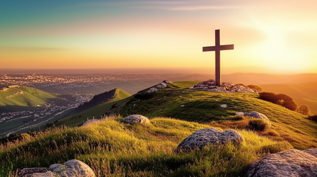 Reinos que Caem, Corações que se Erguem: A Vitória de Deus em Nossas Vidas