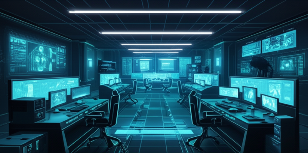 Índia Acelera a Revolução Industrial com IA: Um Novo Capítulo na Indústria Global