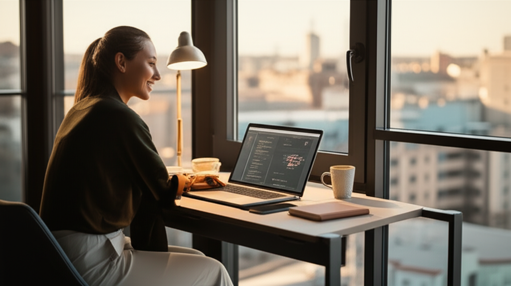 Top 5 Estratégias de Inteligência Artificial Mais Lucrativas para a Era do Trabalho Remoto