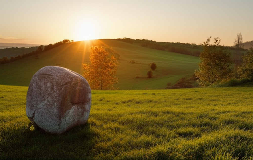 Orientados pelo Conhecimento dos Tempos: Descobrindo a Vontade de Deus para Nossas Vidas