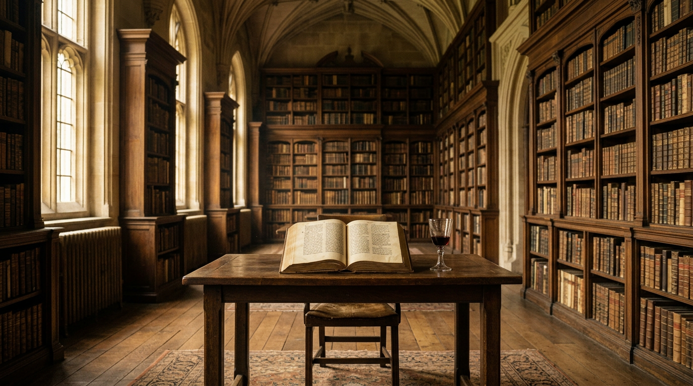 A Sabedoria que Atrai: Uma Reflexão sobre a Influência de Salomão