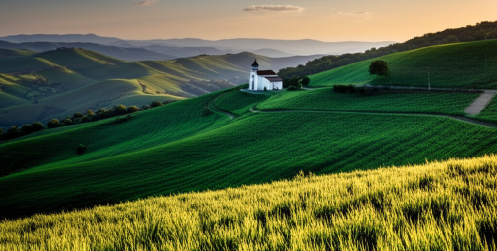 Refúgio e Proteção: Encontrando Segurança em Deus