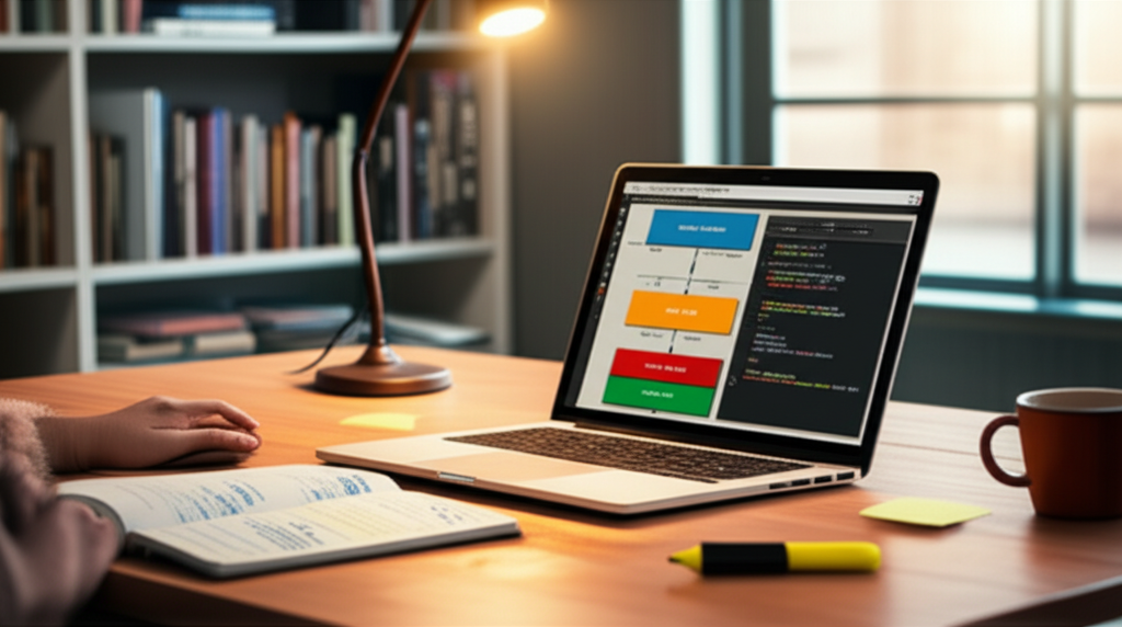 A Ciência Oculta Por Trás do JavaScript: O que Todo Desenvolvedor Deveria Saber