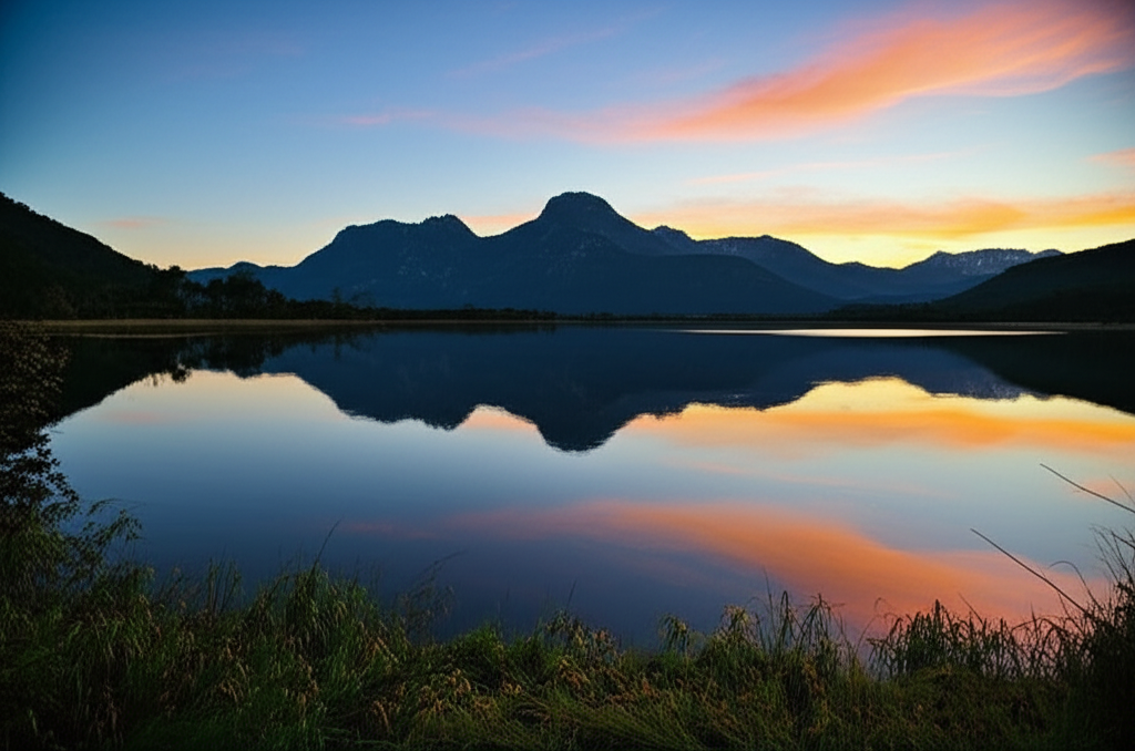 A Glória que Permanece: Uma Reflexão sobre a Eterna Presença de Deus