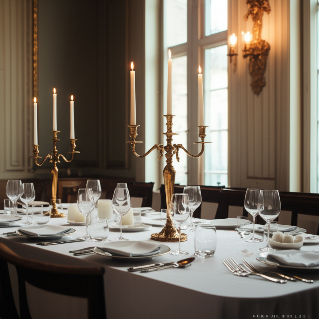 O Poder da Atenção: Uma Reflexão sobre Provérbios 23:1