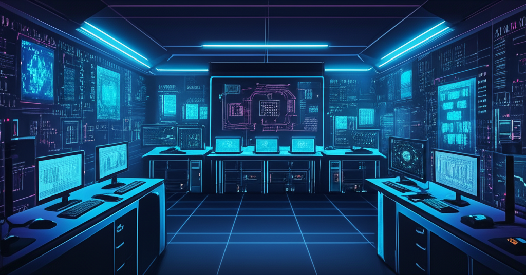 Ameaça Silenciosa: Falha em IA Local Permite Hackers Tomar Controle de Dispositivos