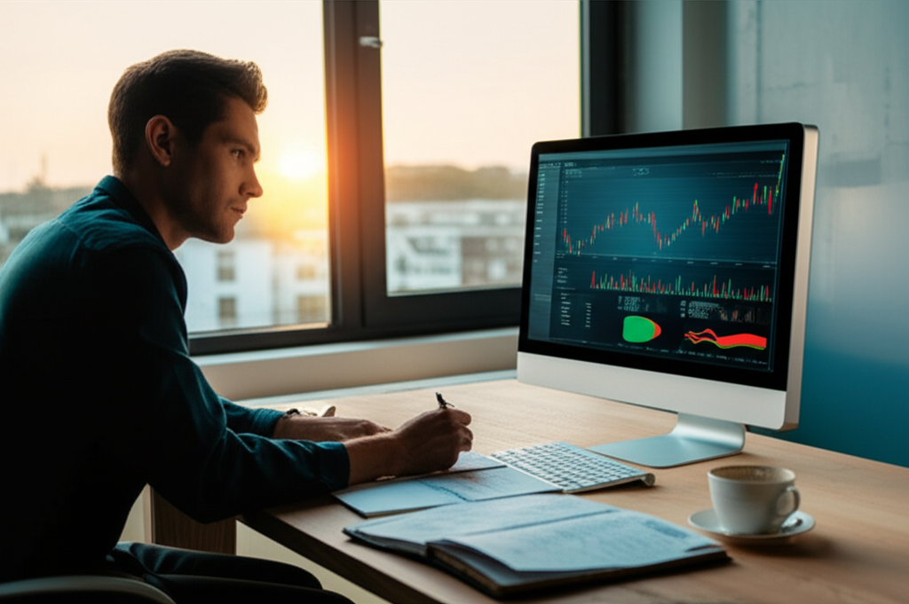 Por Que a Maioria dos Afiliados Não Consegue Resultados com Investimentos Digitais