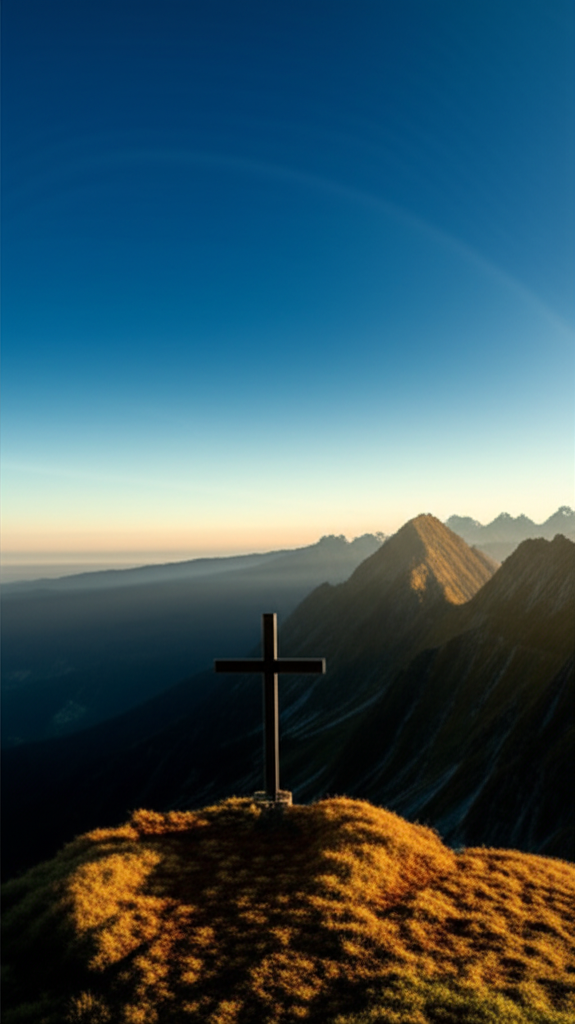 A Majestade de Deus: Uma Reflexão sobre Sua Grandeza e Dignidade