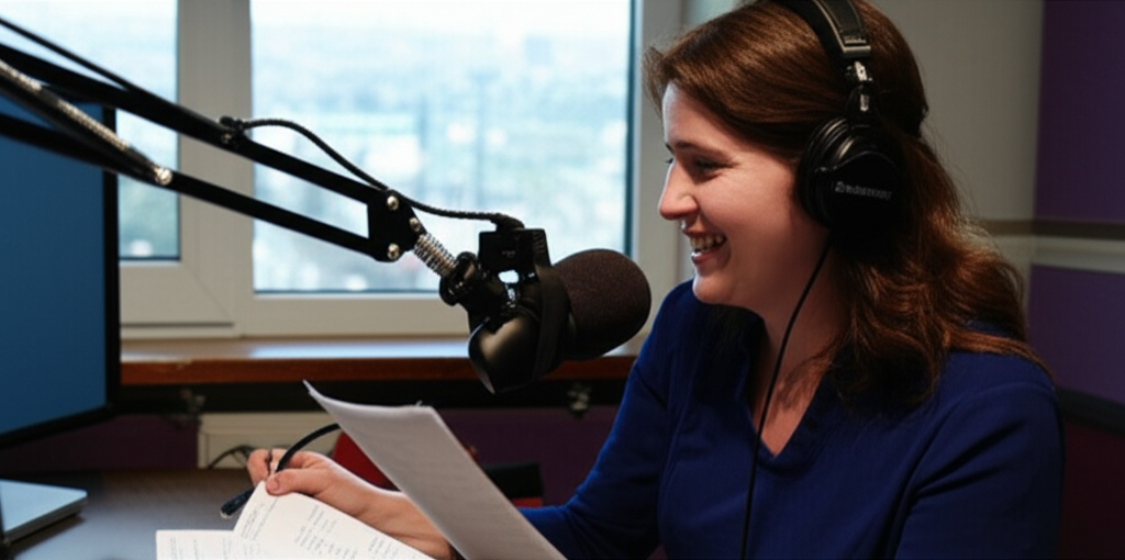 Por Que 500% dos Profissionais Fracassam com Podcasts