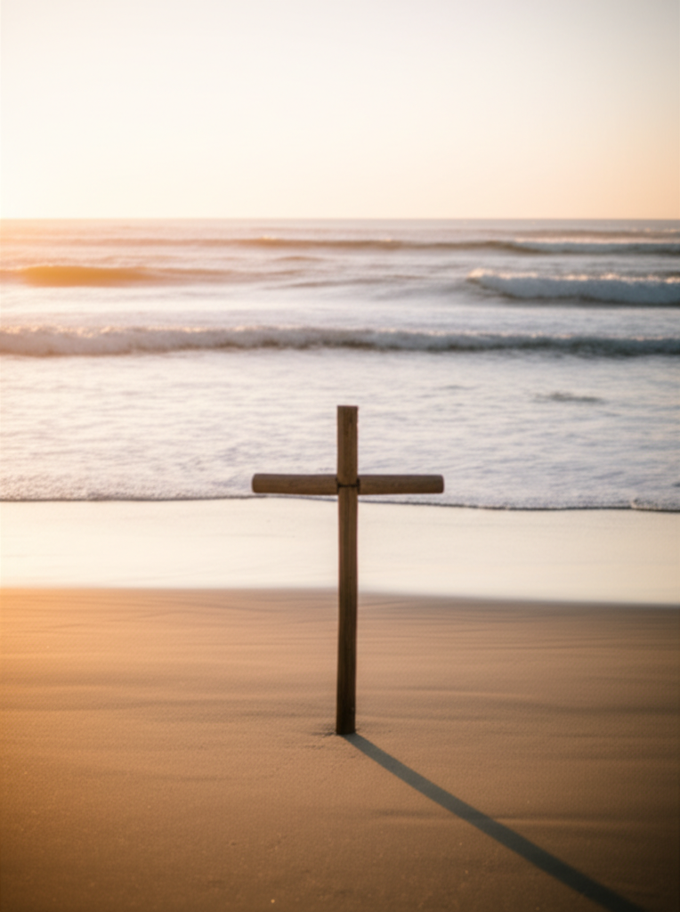 Não Busque Socorro em Fontes Erradas: Uma Reflexão sobre Confiança e Fé