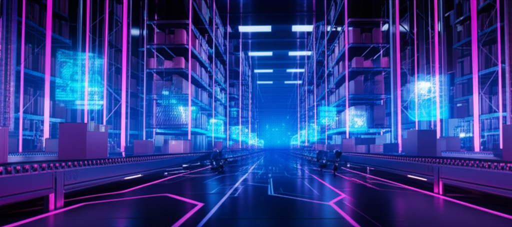 NVIDIA revoluciona gestão de varejo com IA avançada para depósitos e catálogos