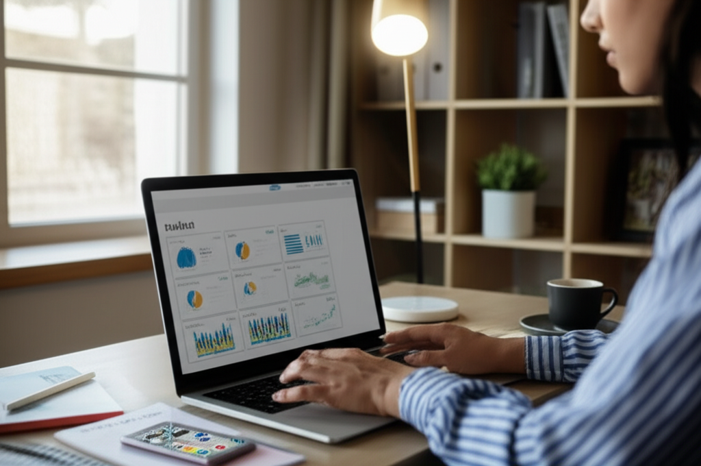 Marketing Digital para Criadores: Guia de Diagnóstico Completo para Alavancar Seu Conteúdo