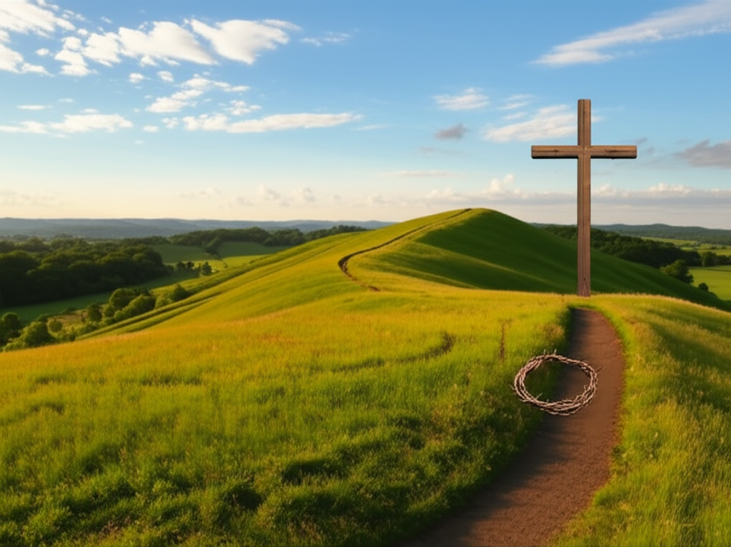 Buscando Oportunidades para Trair ou Servir: Uma Reflexão sobre a Intenção do Coração