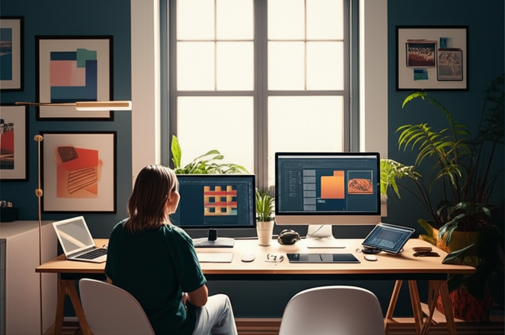 Design Gráfico Acabou? A Verdade Descoberta